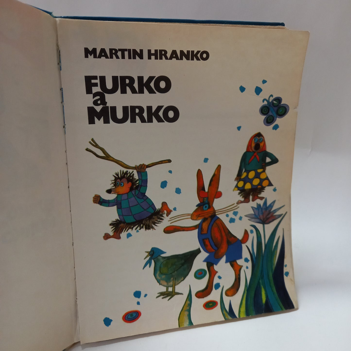 Furko a Murko