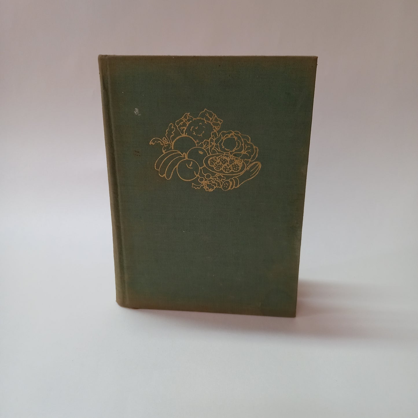 Zelenina a ovocie v našej kuchyni