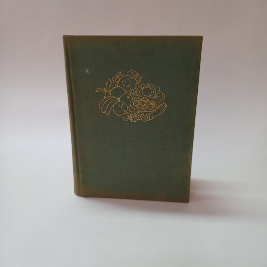 Zelenina a ovocie v našej kuchyni