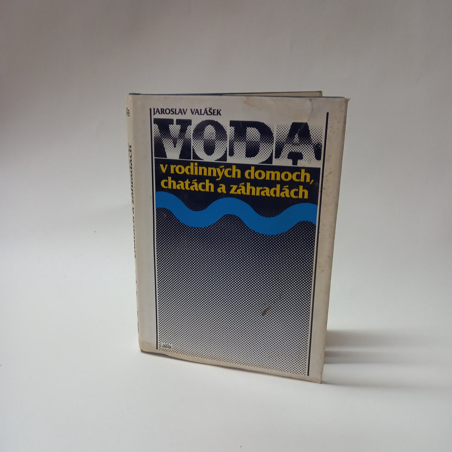 Voda v rodinných domoch, chatách a záhradách