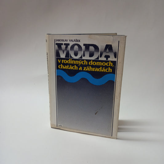 Voda v rodinných domoch, chatách a záhradách