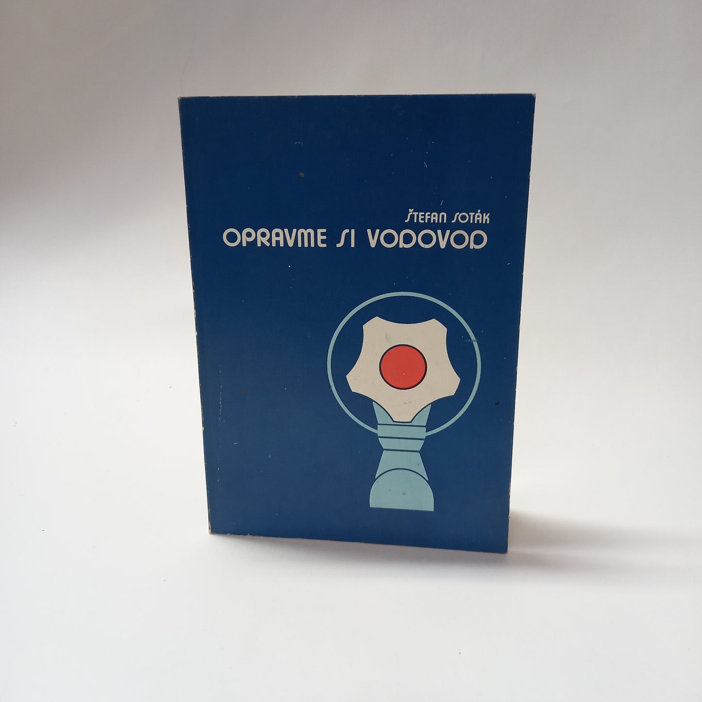 Opravme si vodovod