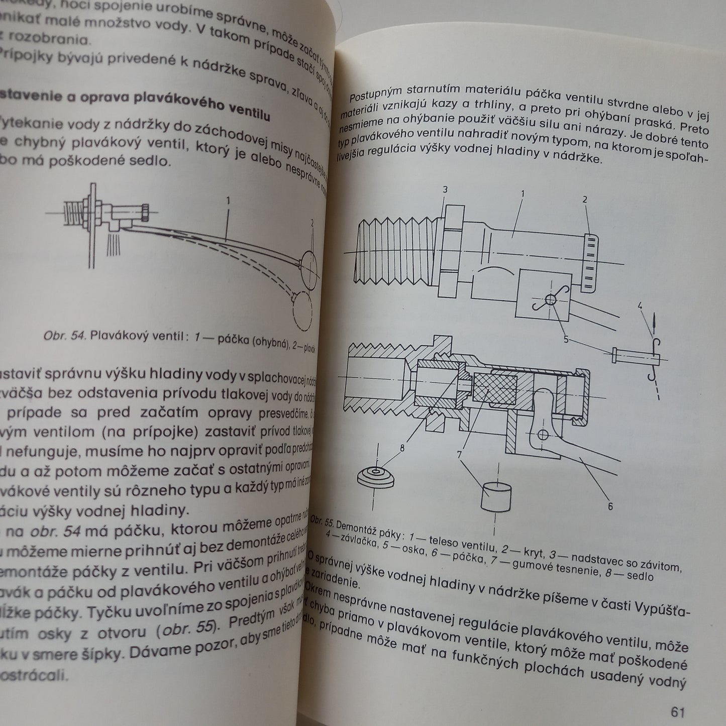 Opravme si vodovod
