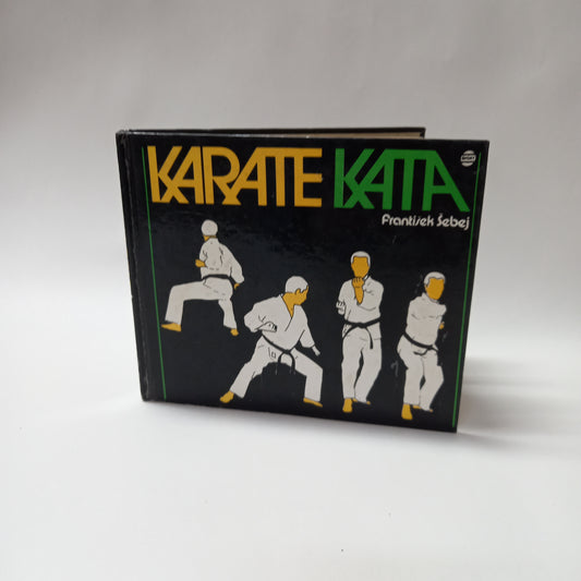 Karate Kata