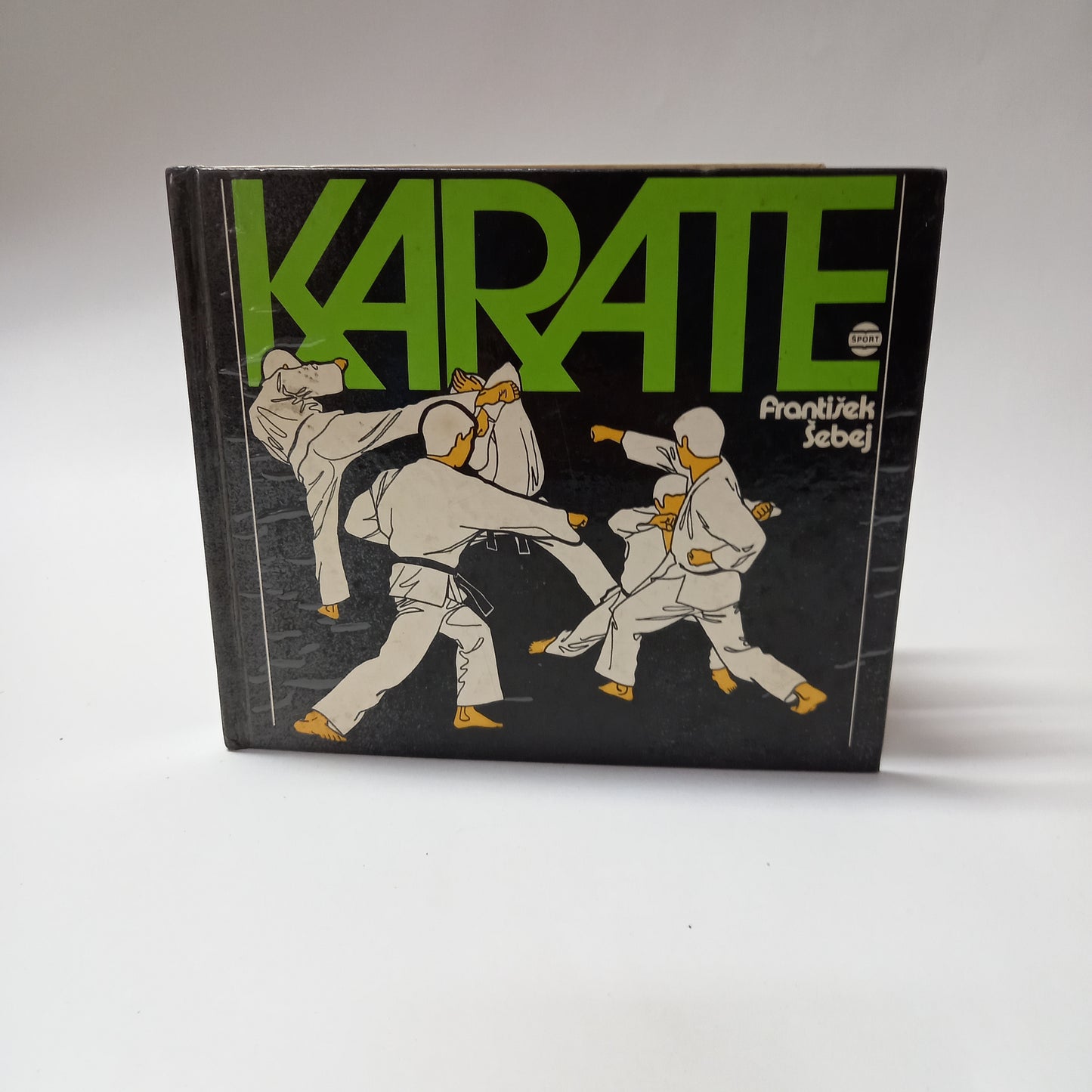 Karate