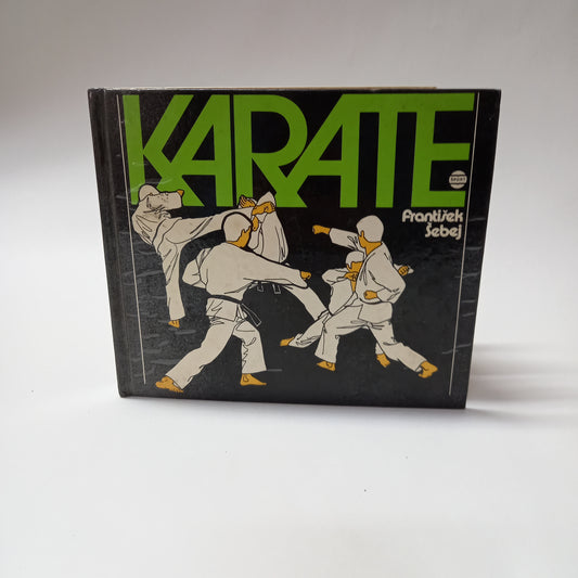 Karate