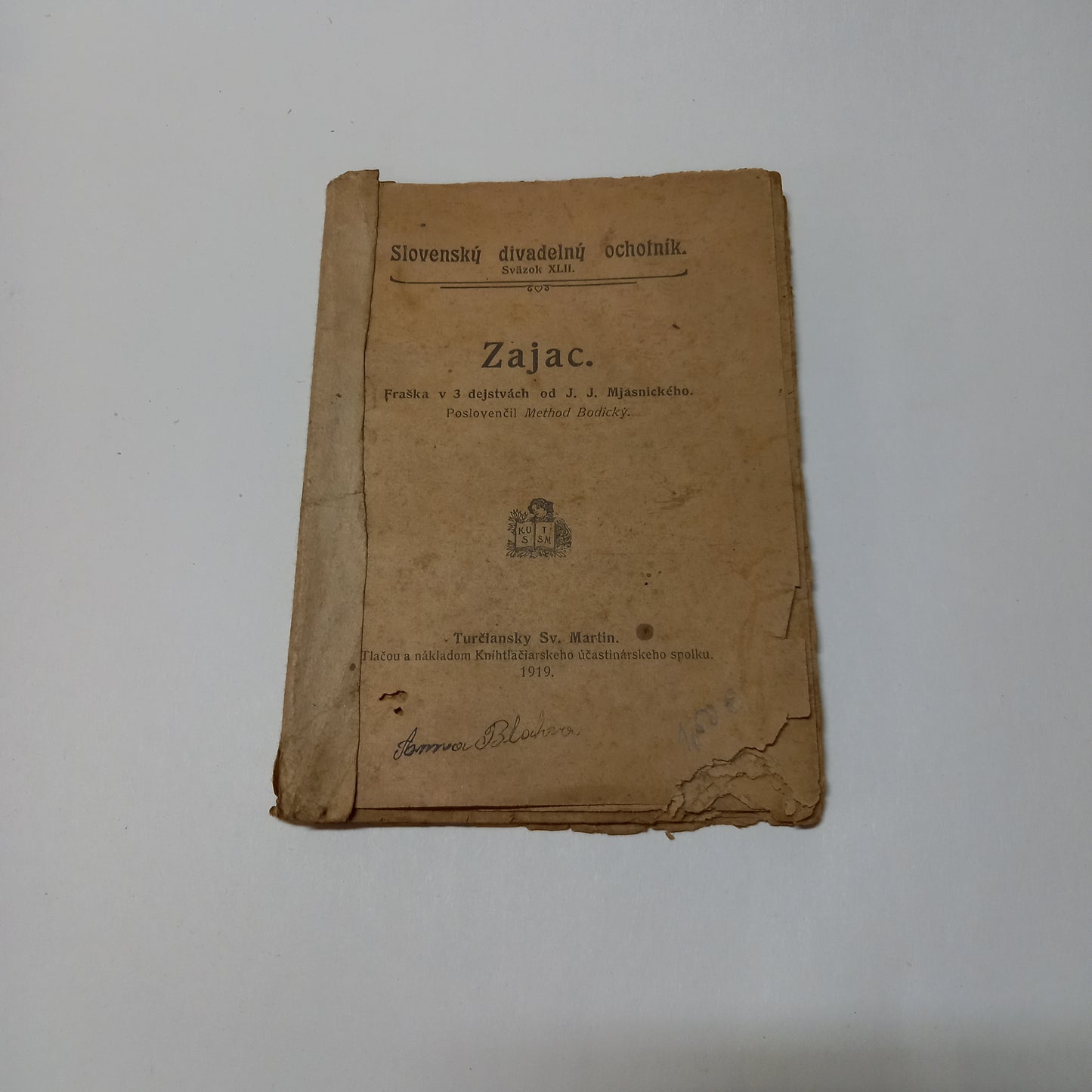 Zajac
