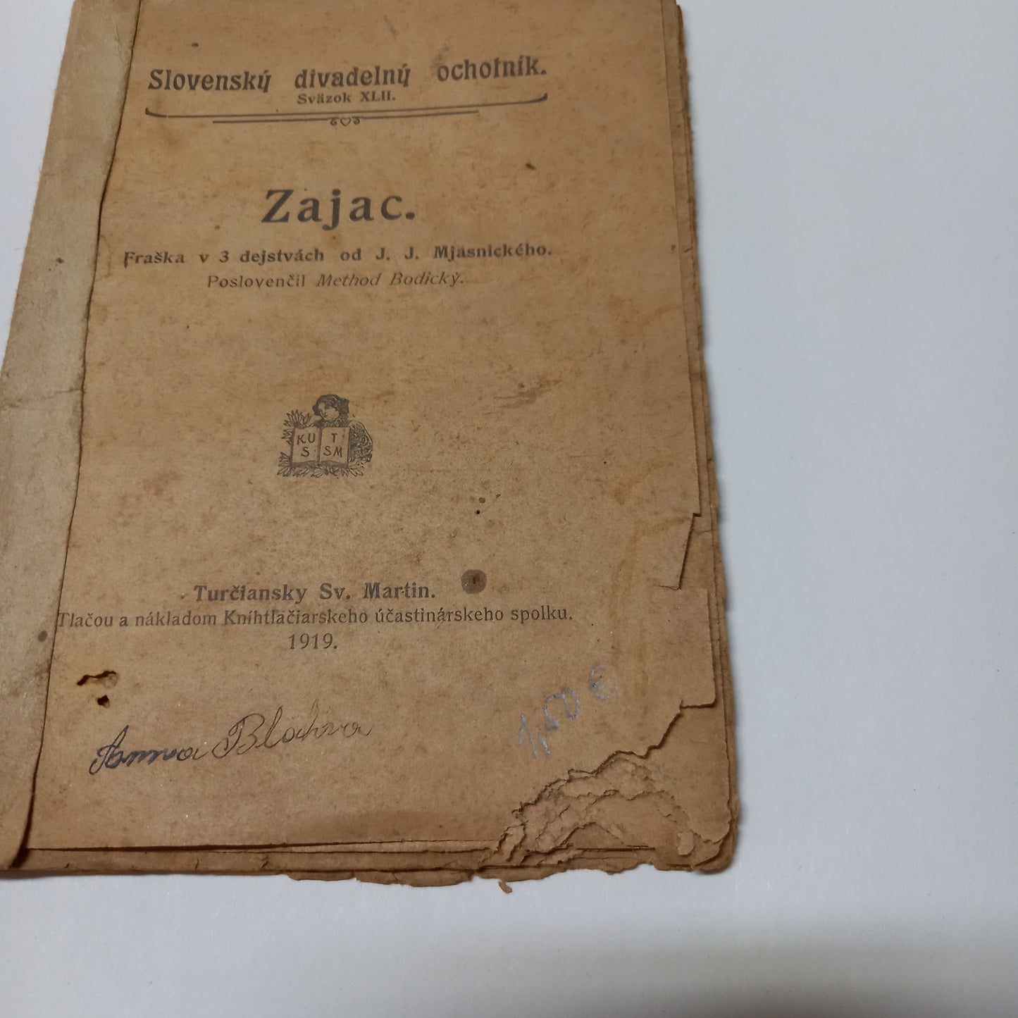 Zajac