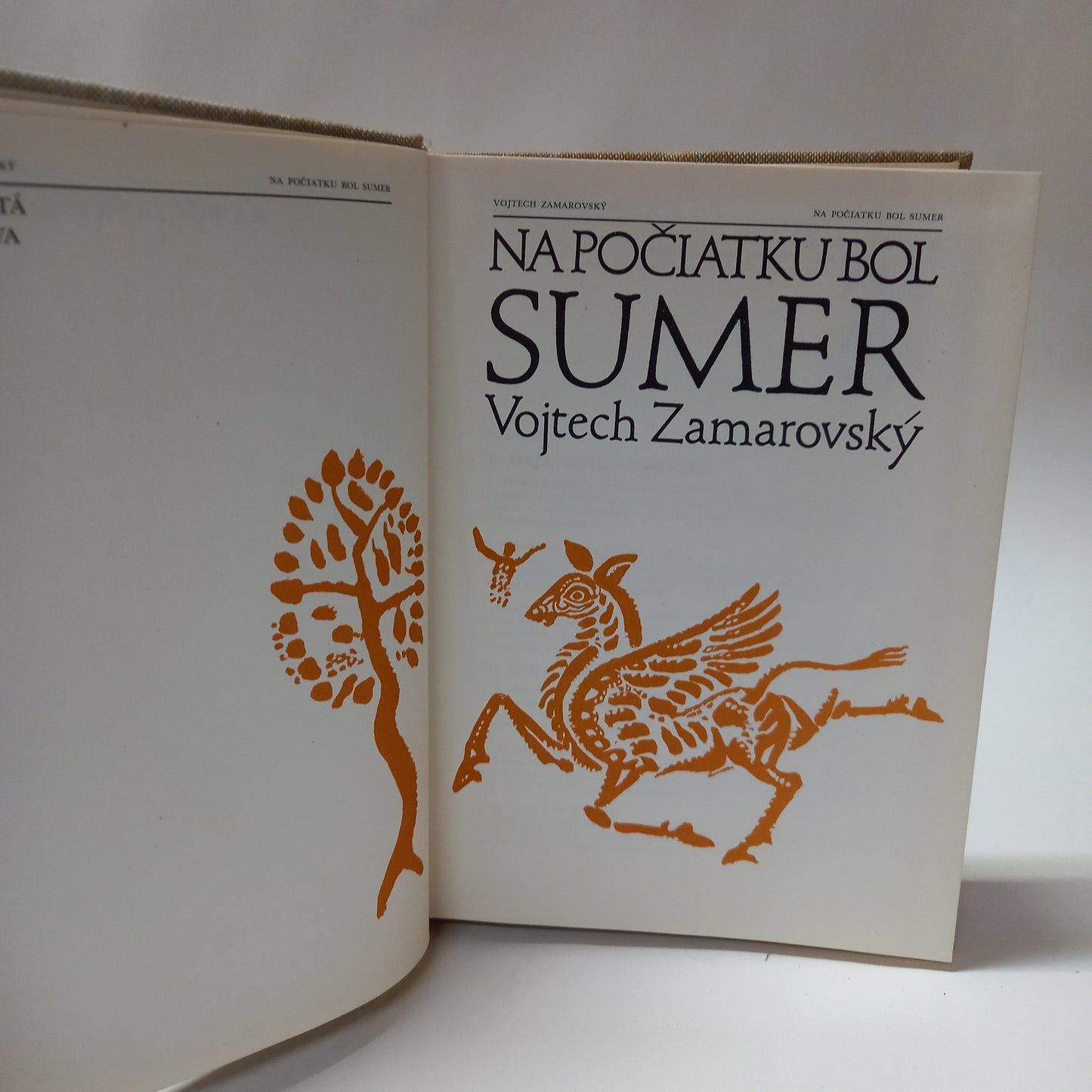 Na počiatku bol Sumer