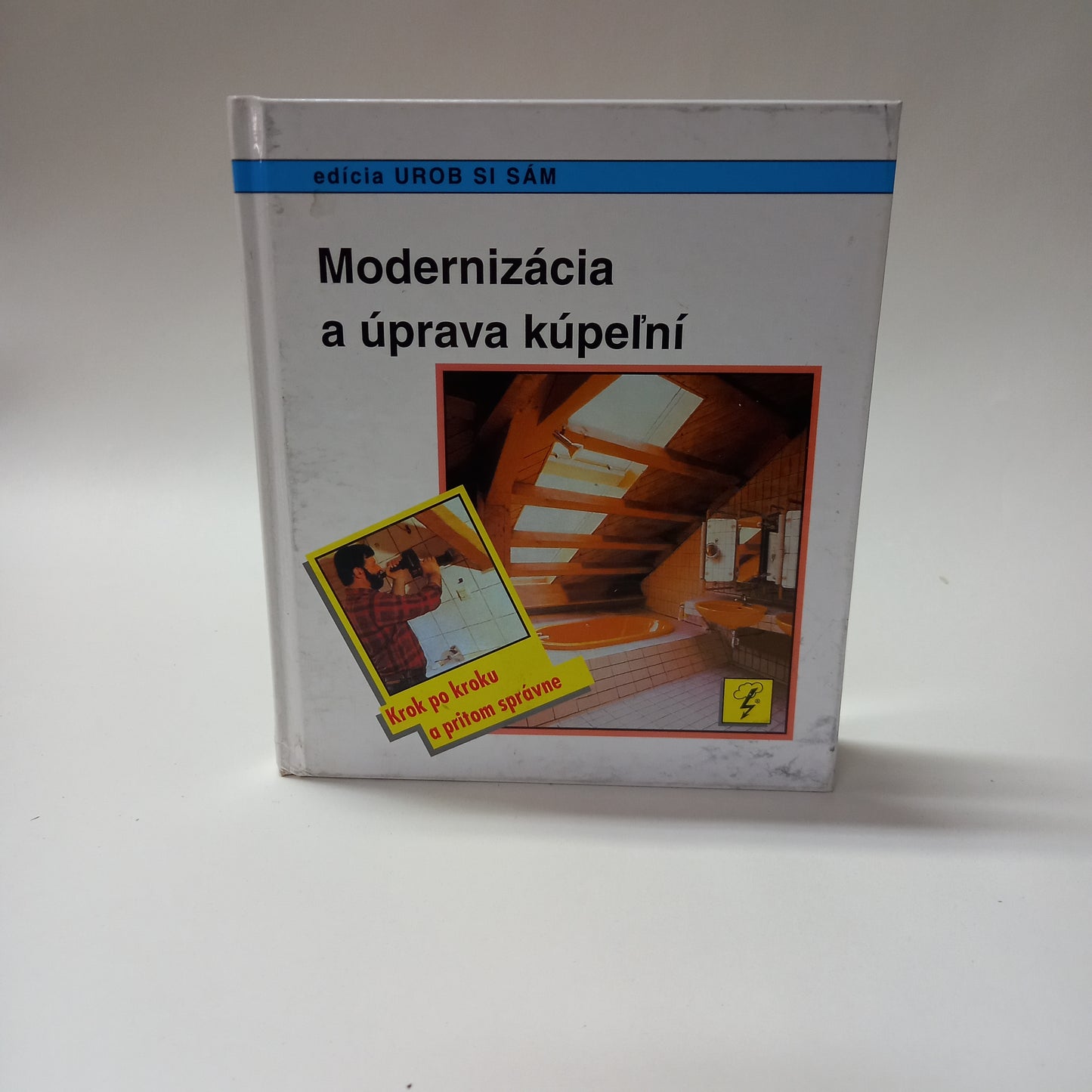 Modernizácia a úprava kúpeľní