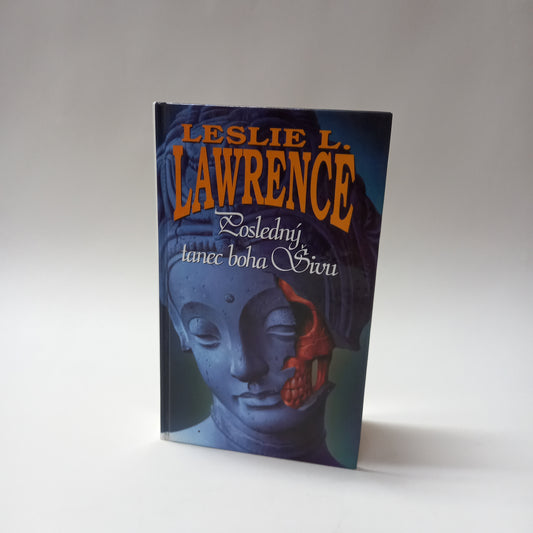 Posledný tanec boha Šivu