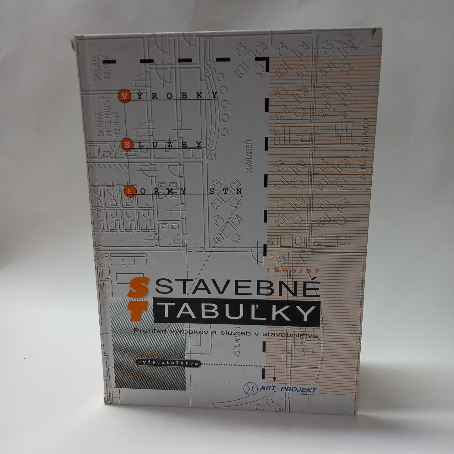 Stavebné tabuľky