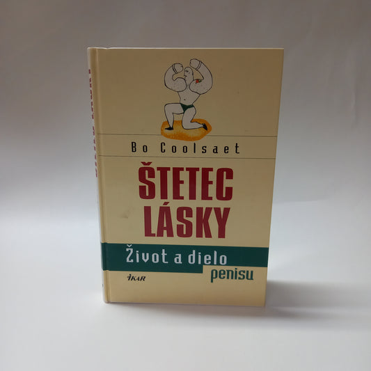 Štetec lásky                                 život a dielo penisu