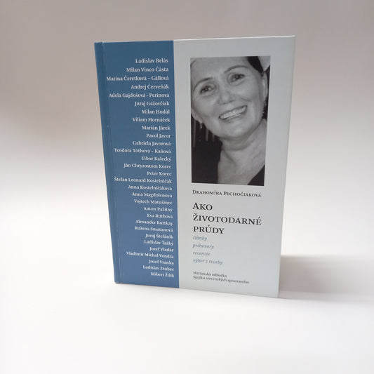 Ako životodarné prúdy