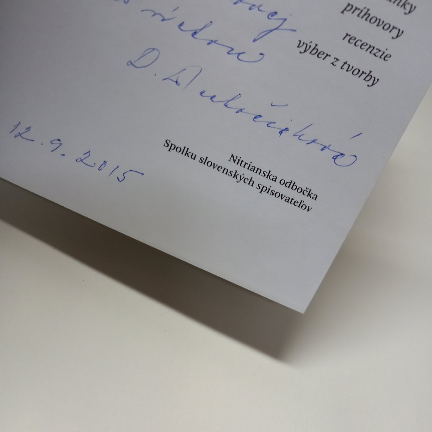 Ako životodarné prúdy