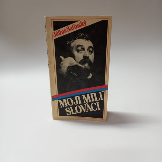 Moji milí Slováci