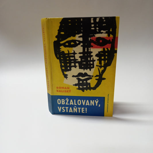 Obžalovaný vstaňte!