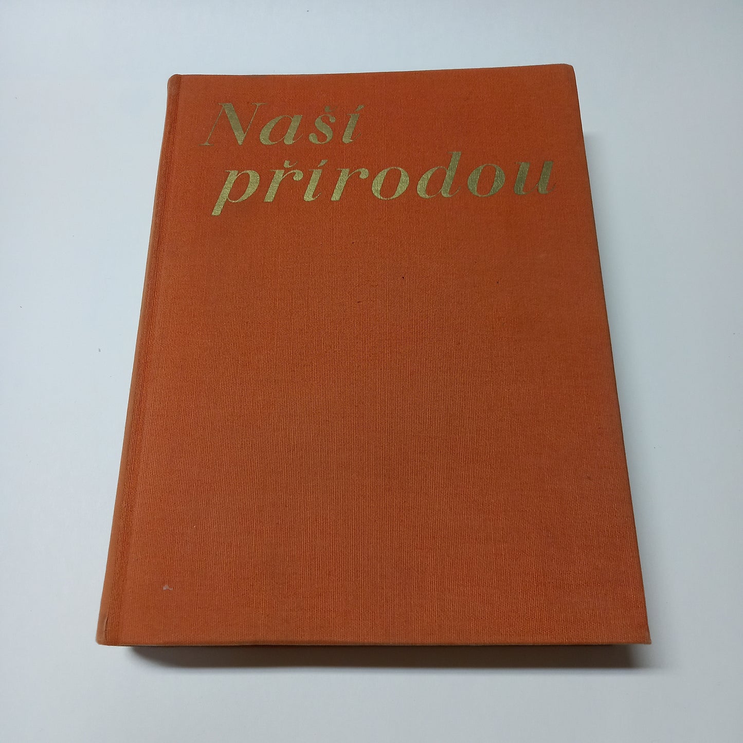 Naší přírodou 1938-1939