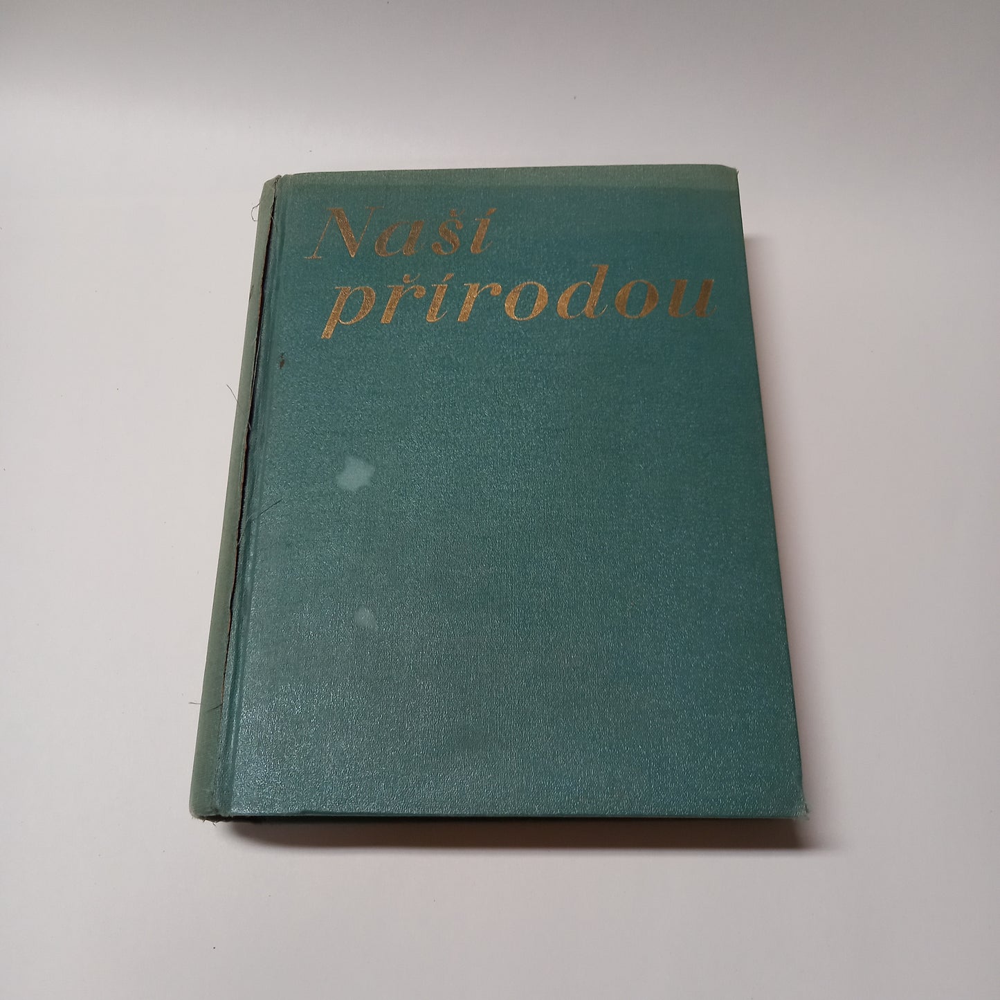 Naší přírodou 1939-1940
