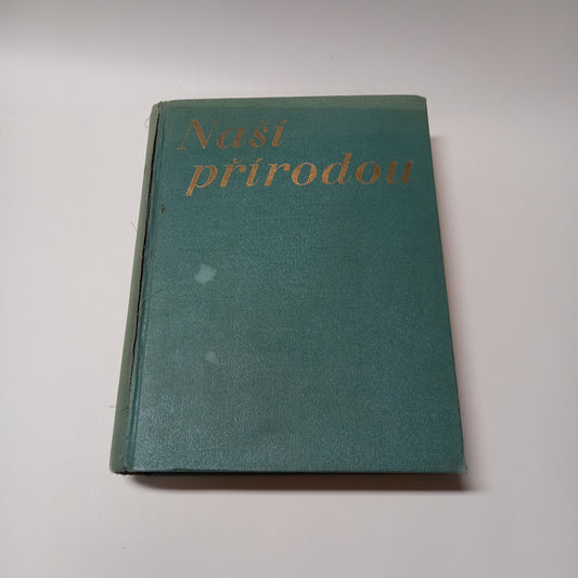 Naší přírodou 1939-1940