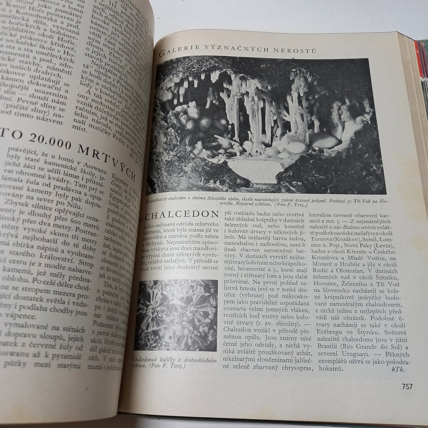 Naší přírodou 1939-1940