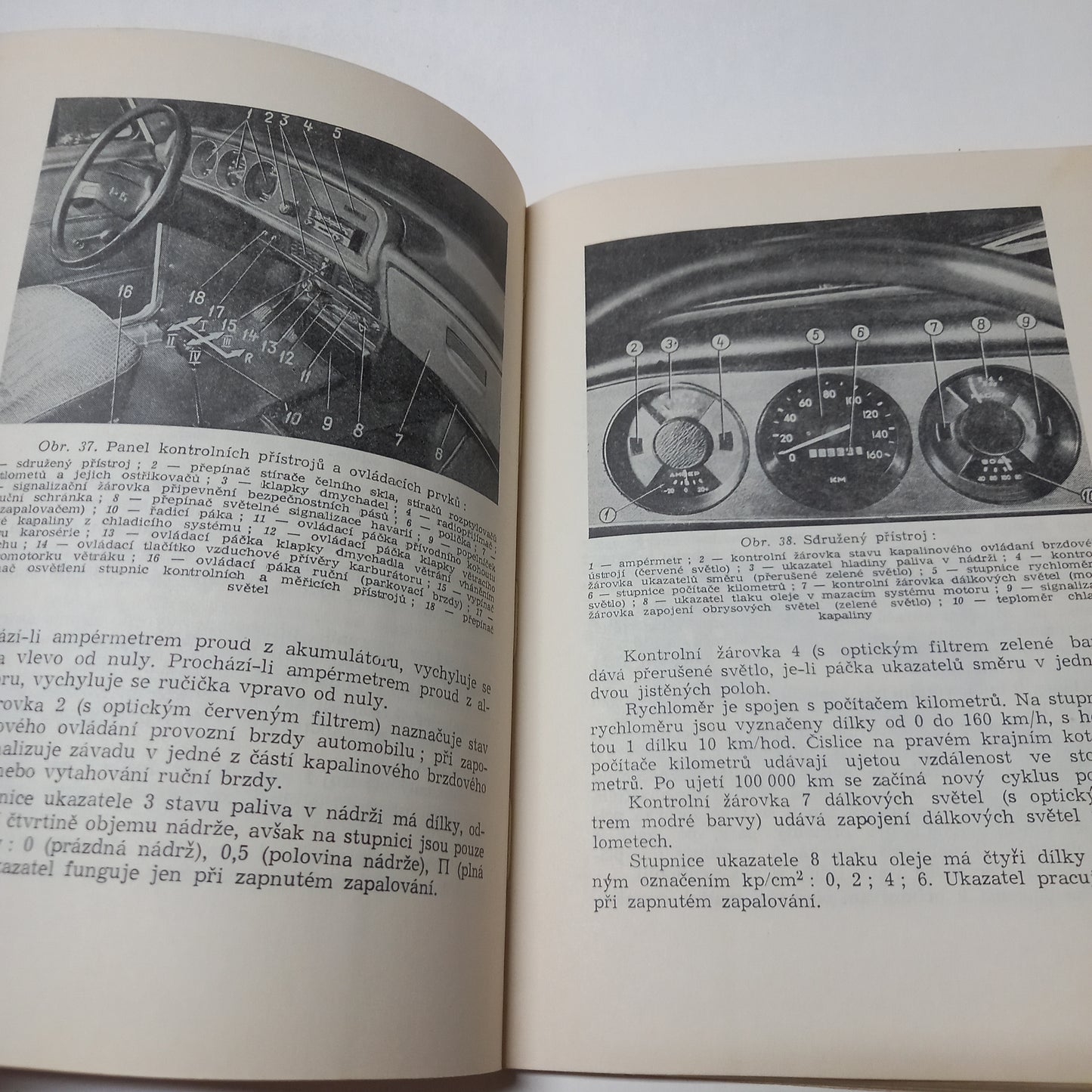 Automobily "Moskvich - 1500"