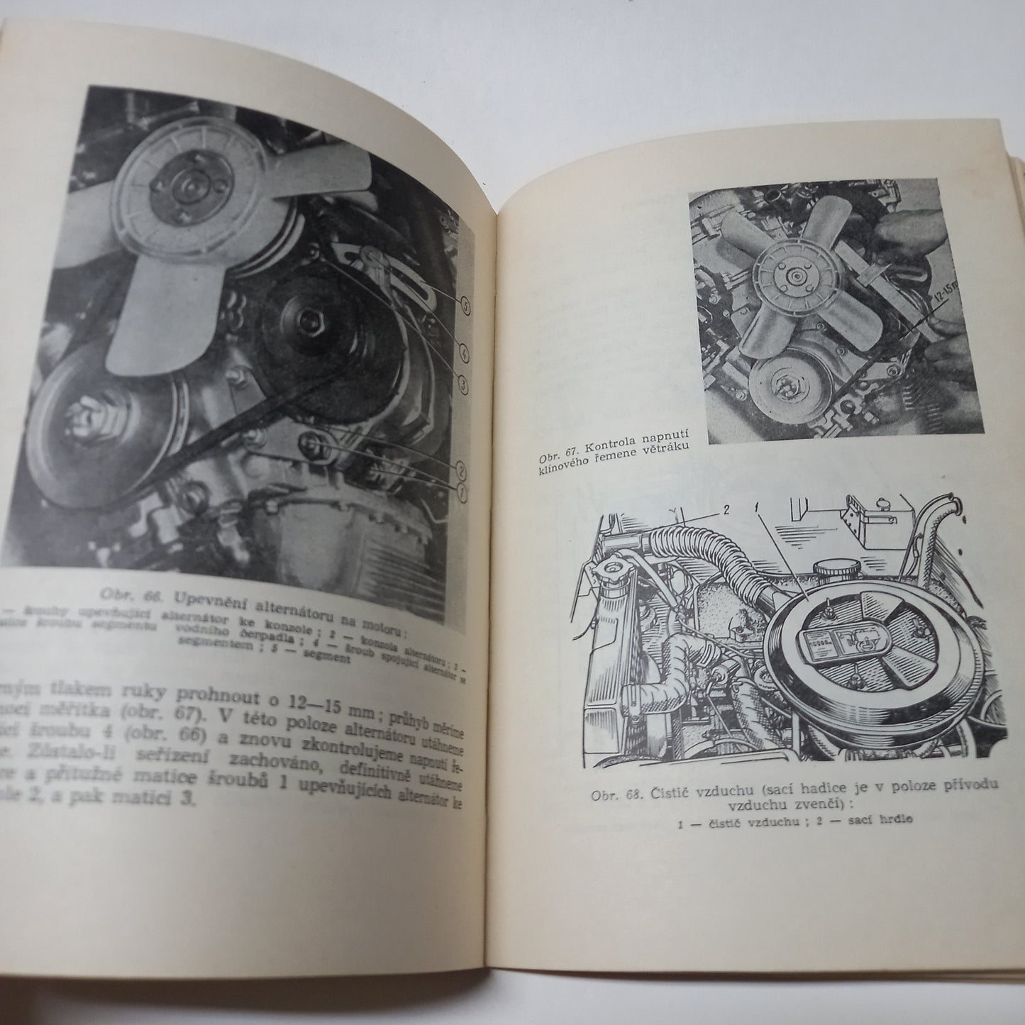 Automobily "Moskvich - 1500"