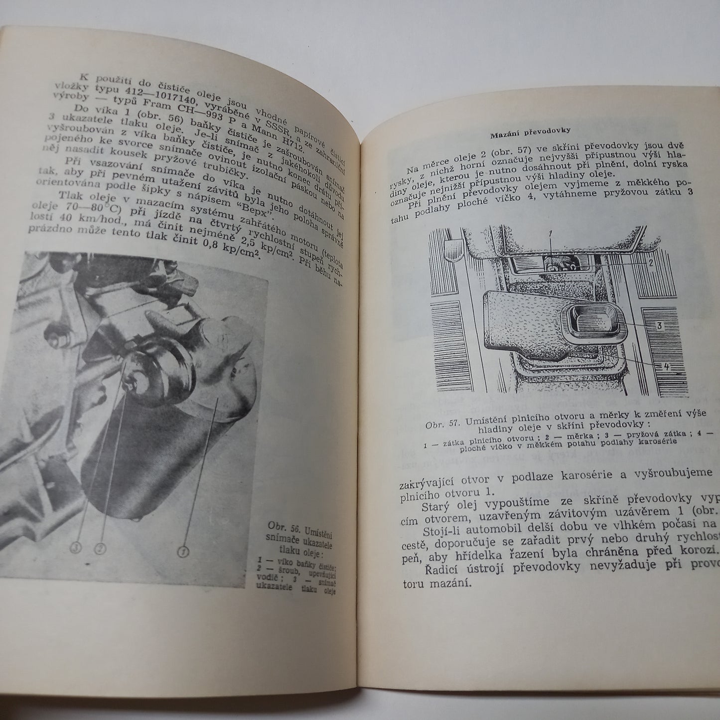 Automobily "Moskvich - 1500"