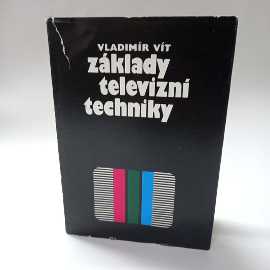 Základy televizní techniky