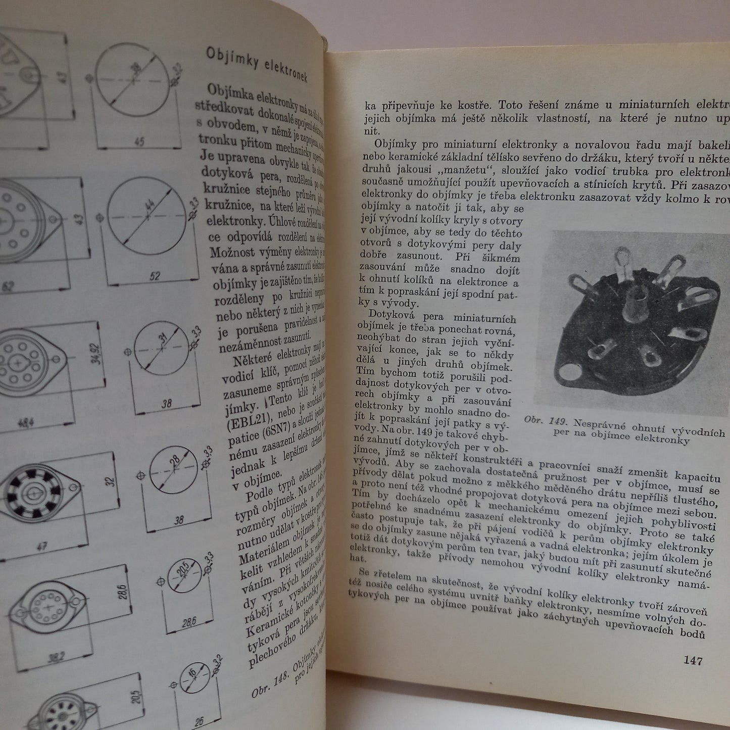 Příručka pro konstruktéry radioamatéry