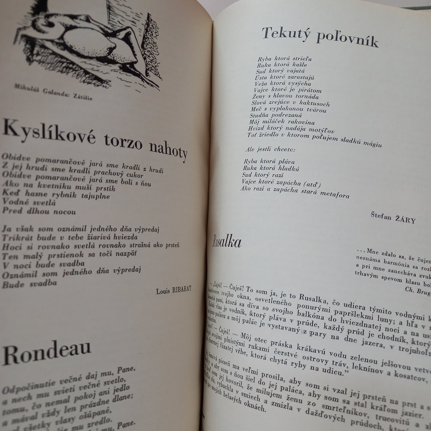 Sen a skutočnosť
