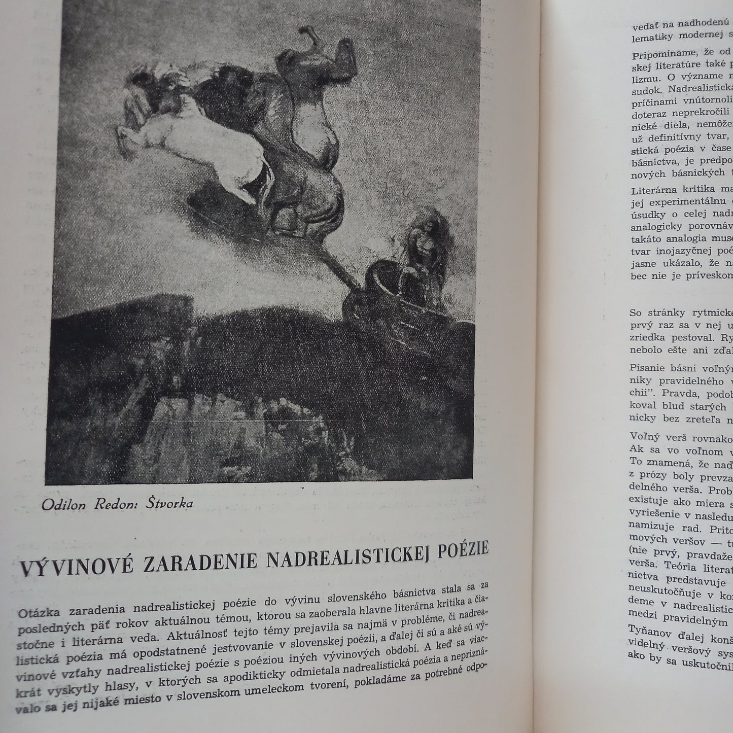 Pozdrav almanach poézie