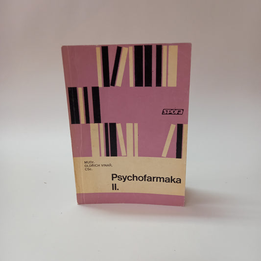 Psychofarmaka II