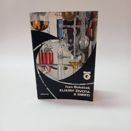 Elixíry života a smrti