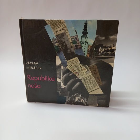 Republika naša