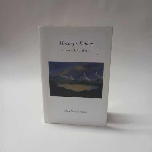 Hovory s Bohem