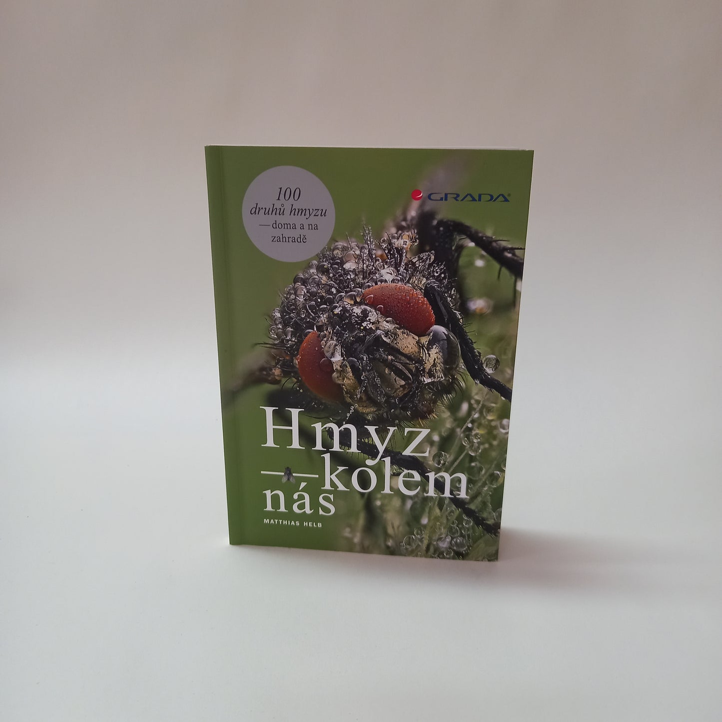 Hmyz kolem nás