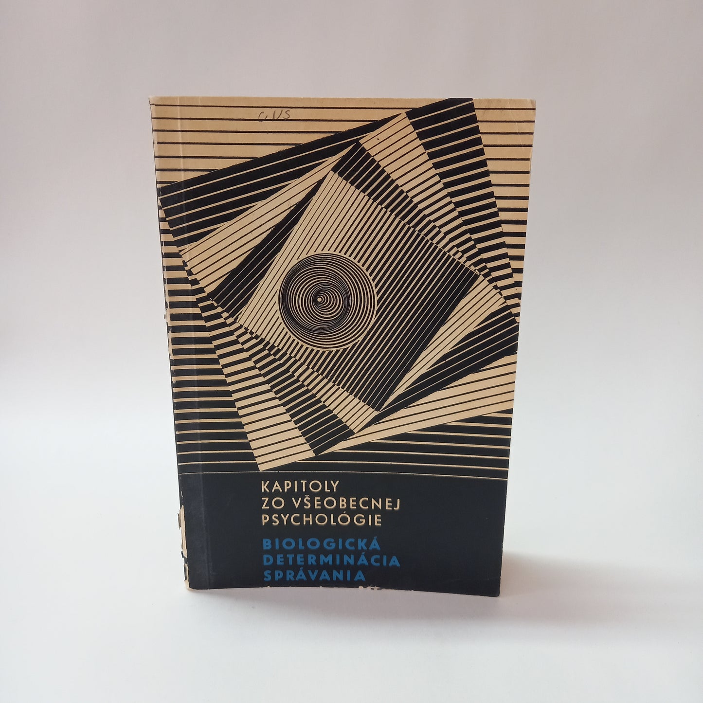 Biologická determinácia správania