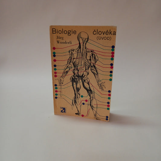 Biologie člověka