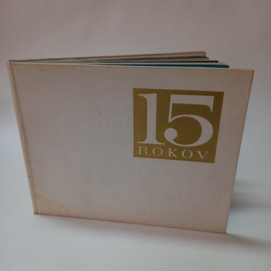 15 rokov cesty k divákovi