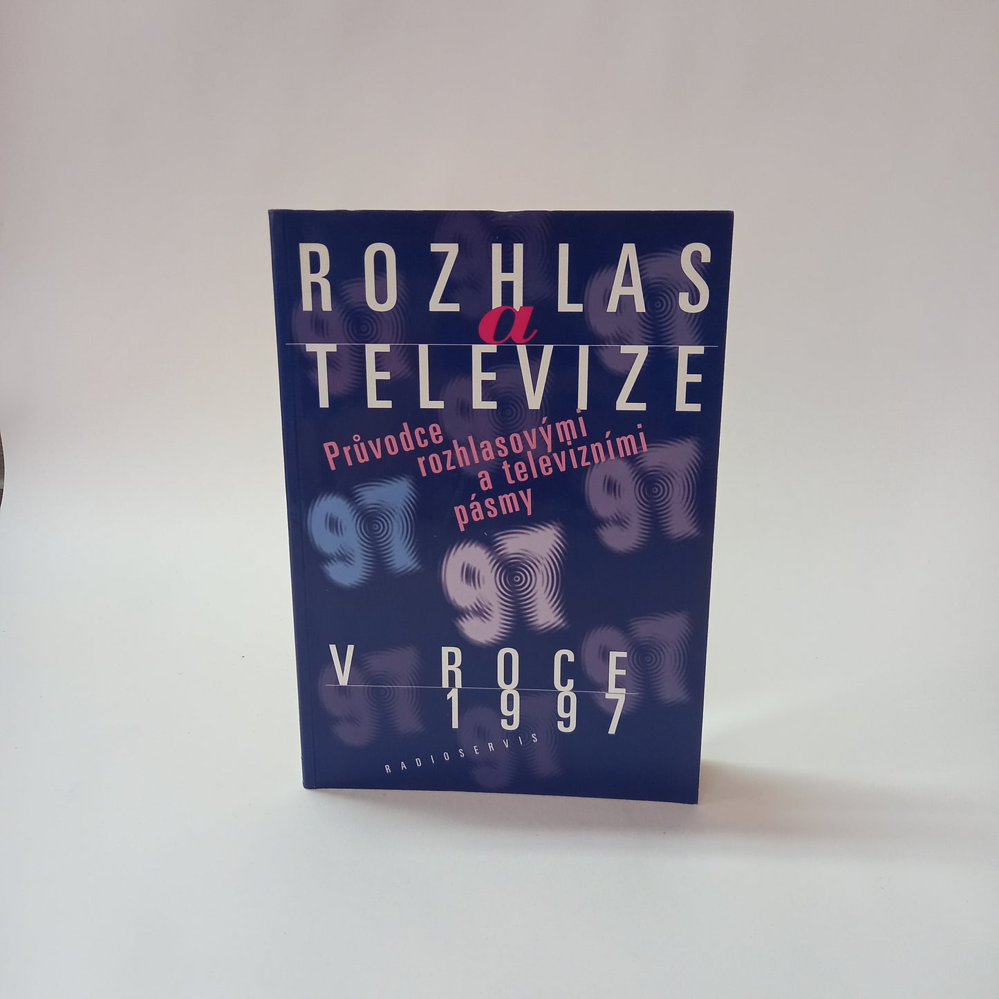 Rozhlas a televize v roce 1997