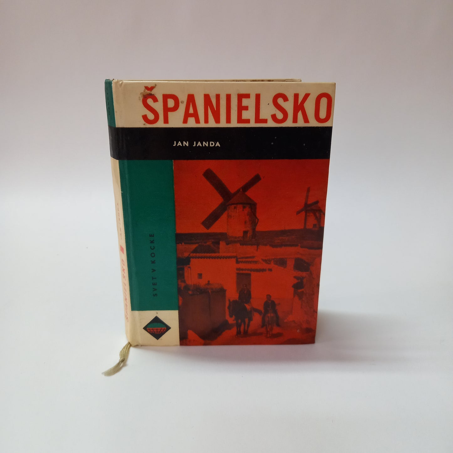 Španielsko