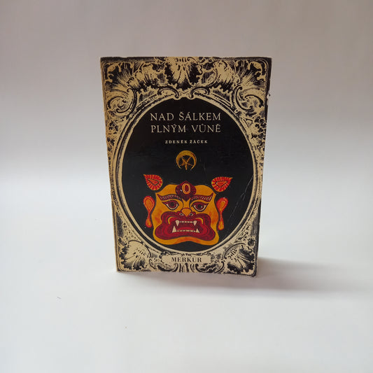 Nad šálkem plným vůně