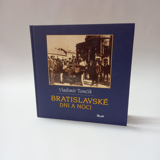 Bratislavské dni a noci