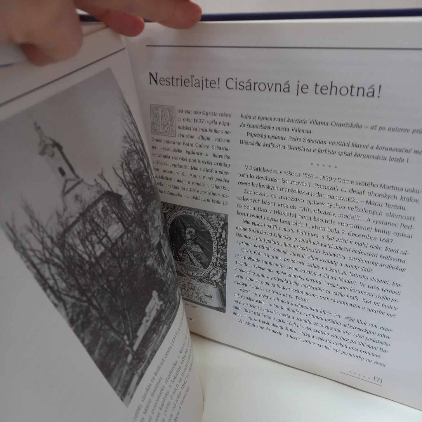 Bratislavské dni a noci