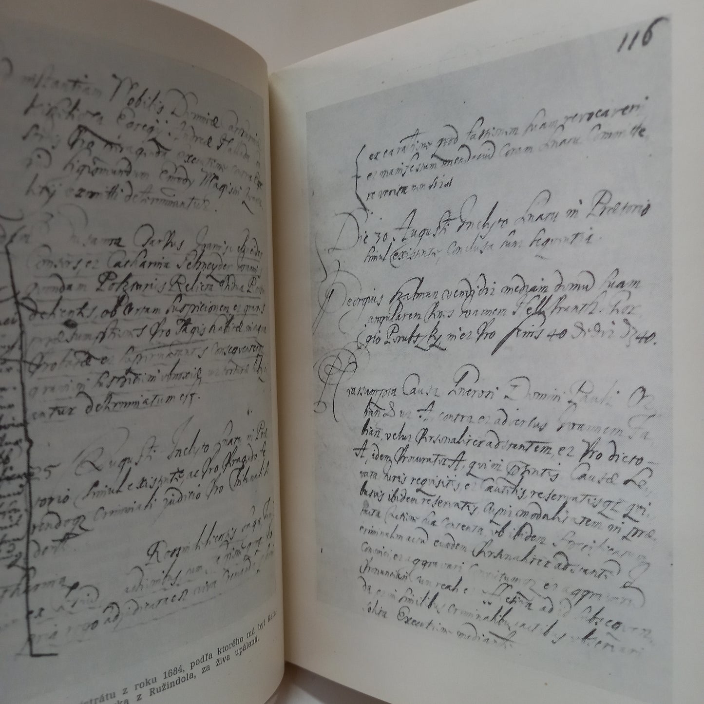 Ružindolské premeny