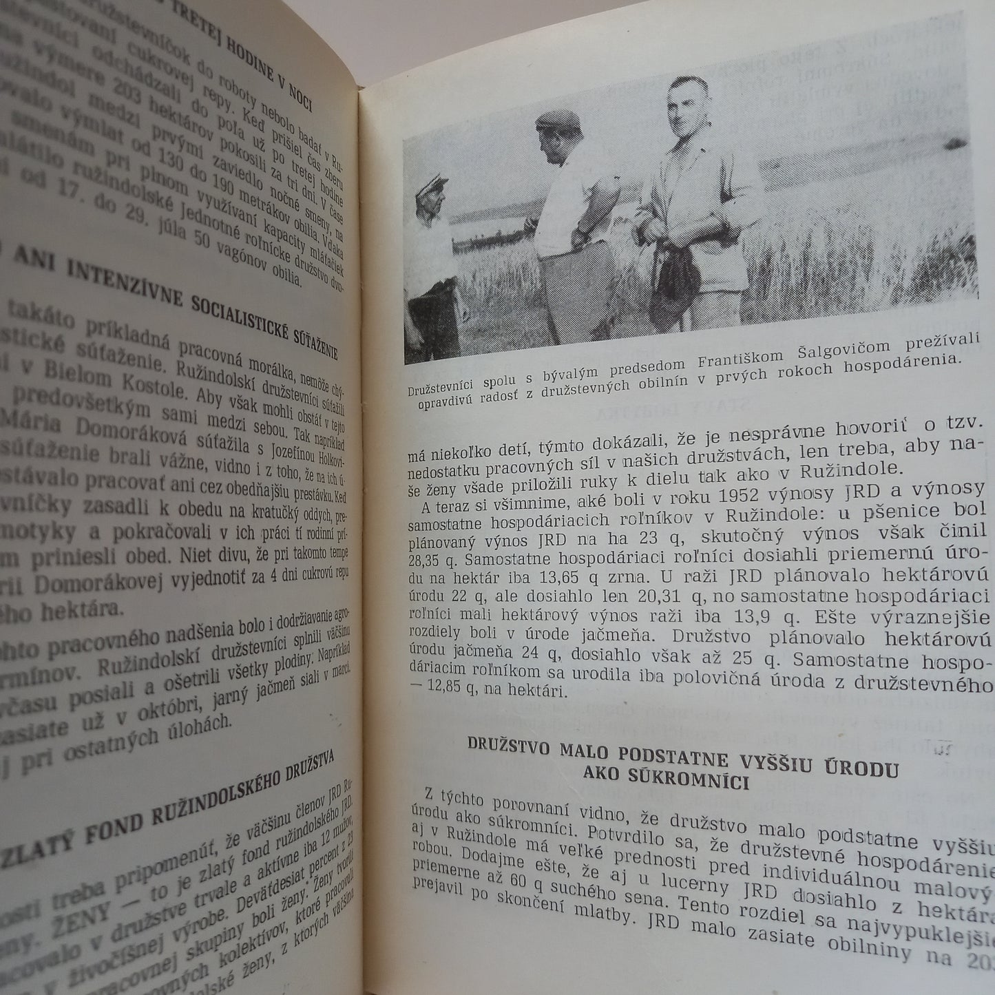 Ružindolské premeny