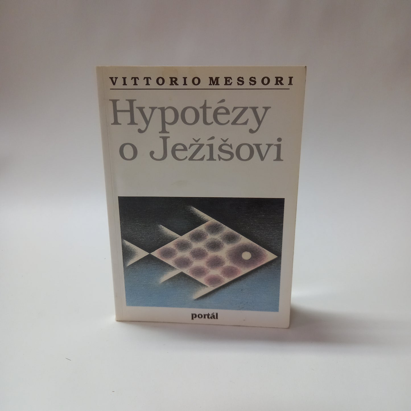 Hypotézy o Ježíšovi