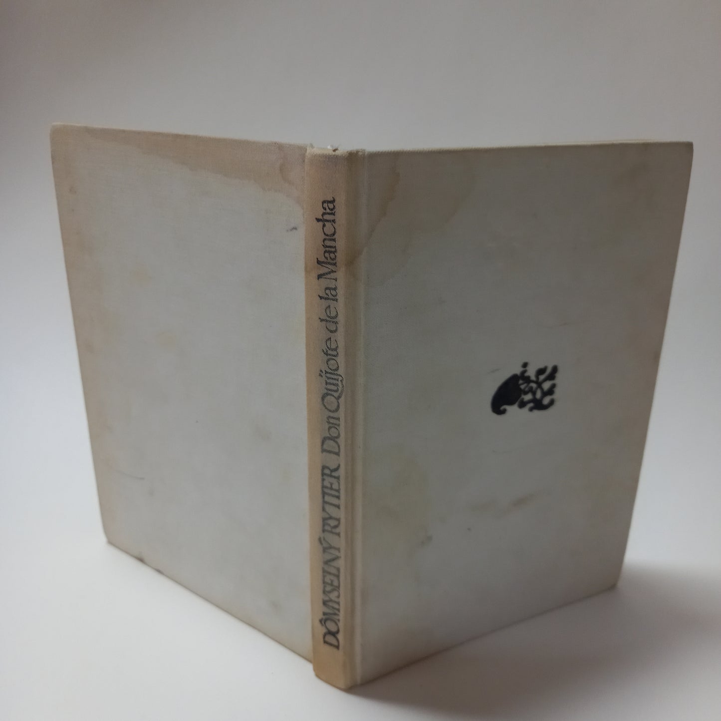 Dômyselný rytier Don Quijote de la Mancha