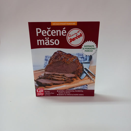 Pečené mäso